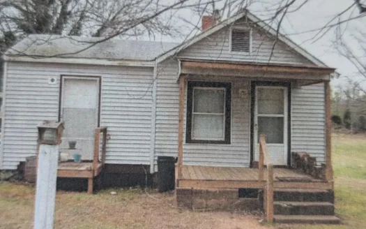 Country Home Near Buggs Island Lake, VA