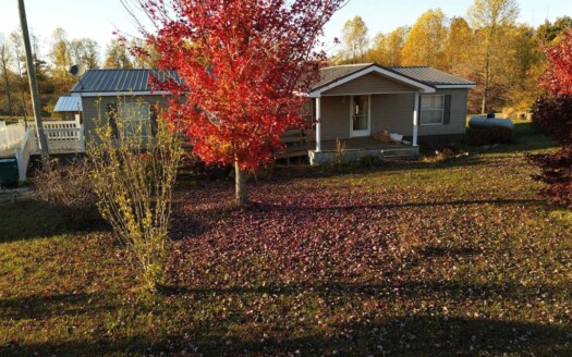 Recent Remodeled Home in Albany, Kentucky