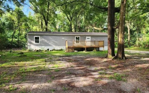 The Perfect Blend of Comfort, Nature and Southern Charm!