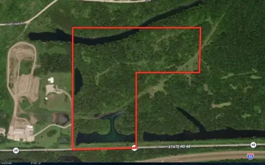 Warrick County Indiana Land For Sale