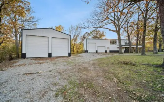 Claremore, Oklahoma Land For Sale