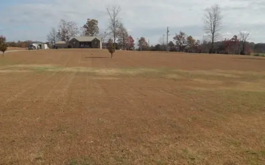 Charming 5-Ac. Tennessee Country Home with Walk-Out Basement!