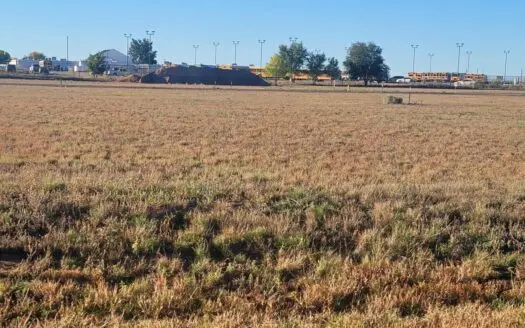 Point Four Two Acre Estate Lot Ready for Your New Home