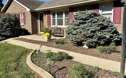 Home in town, For Sale, Campbellsville, KY. 42718