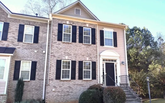 SUGAR HILL END UNIT TOWNHOME Great Schools Gwinnett