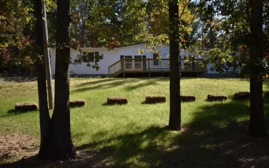 Country Home in Grainger Co near Cherokee Lake For Sale