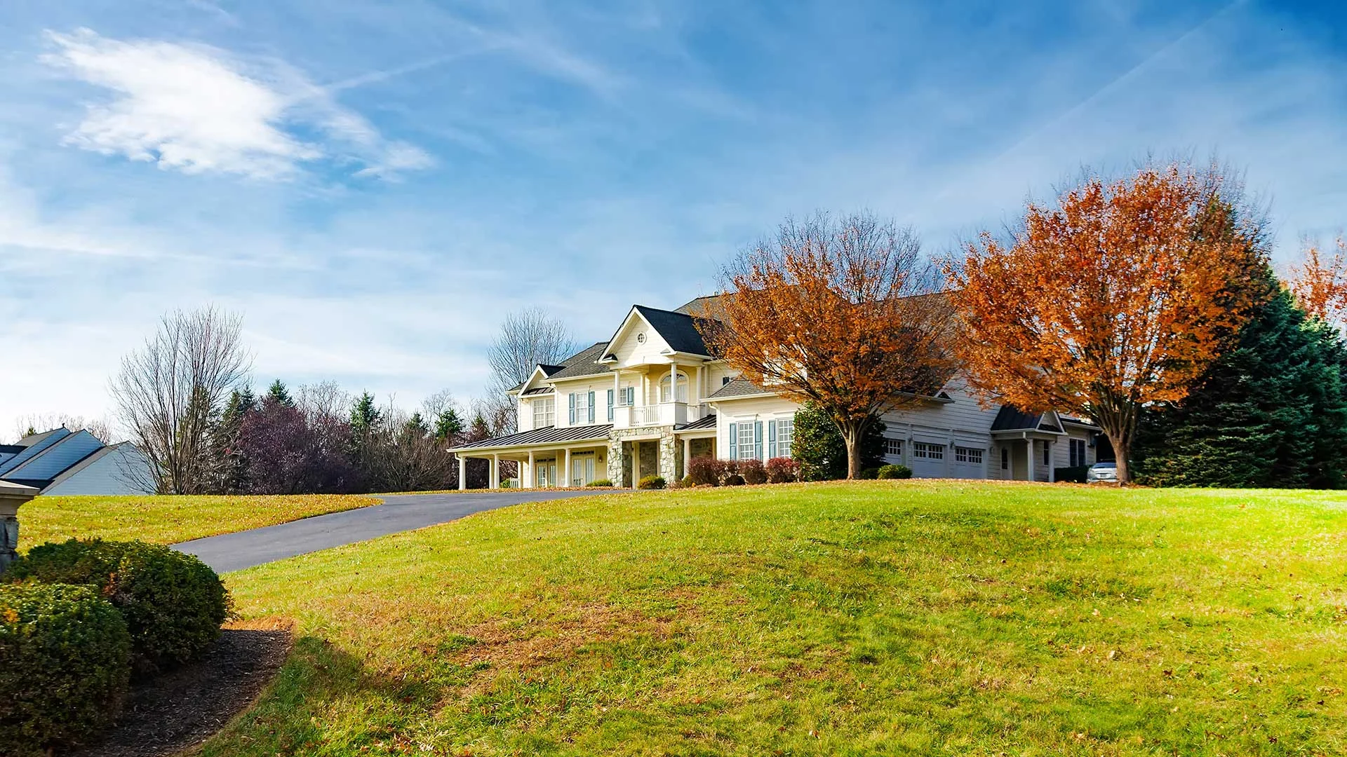 Country Homes for Sale | United Country Real Estate