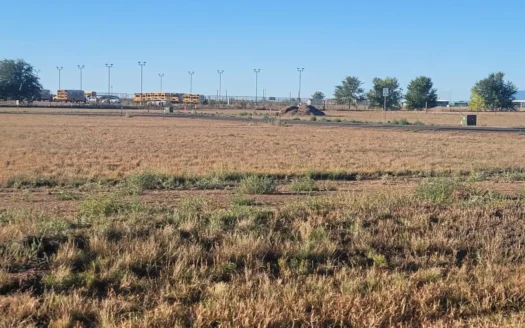 Affordable Homesite Lot in Moriarty NM | 4.295 Acres with Mountai