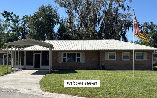 Great Starter Home or Rental Opportunity