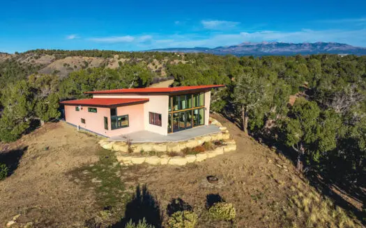 Custom-Built Home on Land For Sale in Mancos, CO