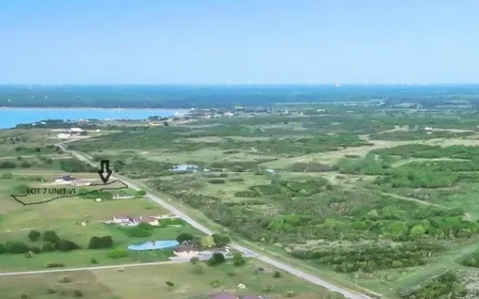 Amazing Waterview Lake Corpus Christi