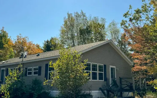 2.78 Acre Buildable Lot – Gouldsboro, ME