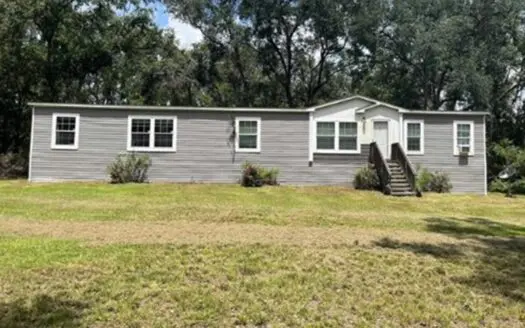 Home For Sale Near Monticello Fl