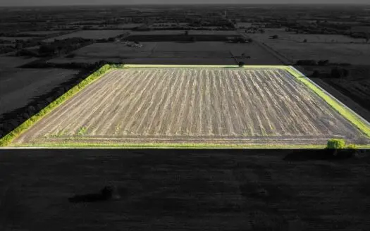 Farm and Ranch Land For Sale Roxton TX