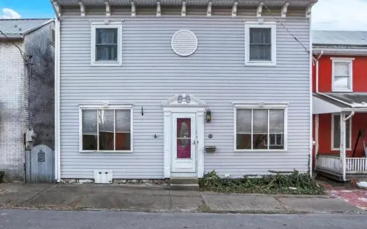 364 North St, Millersburg, PA 17061
