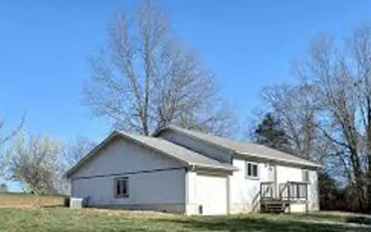 Country Home in South Central Missouri Ozarks, Pomona, MO