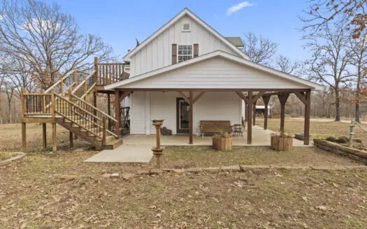 Land For Sale EL Dorado Springs, Vernon County, MO