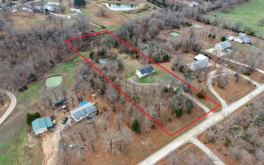 Home For Sale Laquey Pulaski County, MO