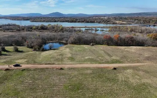 Land for Sale Sardis Lake, OK – Mountain View Farm Building Lots
