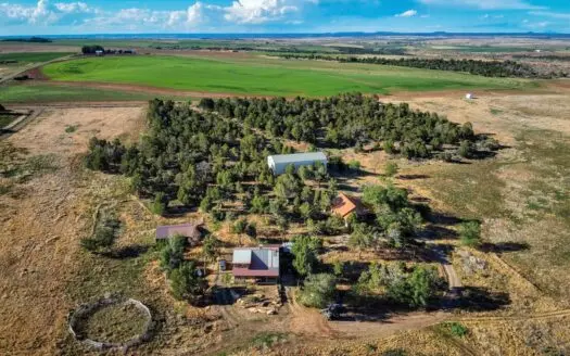882 Acres Farm near Cortez Colorado For Sale!
