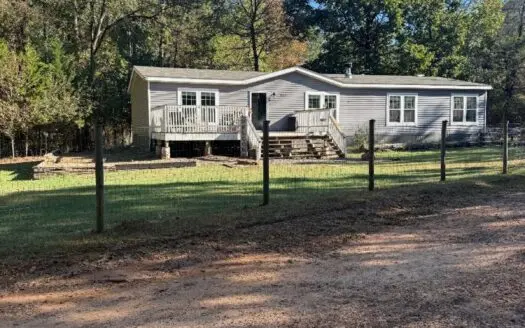 Peaceful Country Living- Seller Motivated