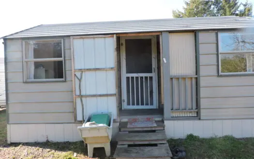 Mountain Retreat with Two Cabins on 8.75 Acres