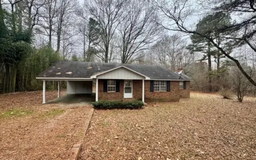 North Mississippi Investment Opportunity