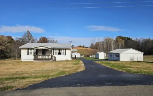 So many possibilities in Cameron, MO!