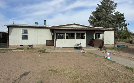 Home for sale in Deming NM 88030