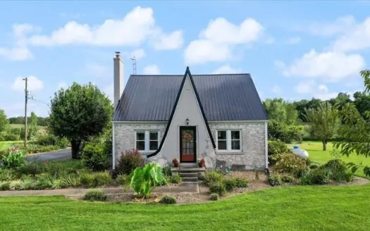 4 bedroom 2 bath home for sale near Bowling Green, Ky.