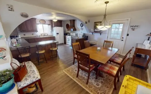 Home for sale in Deming NM 88030