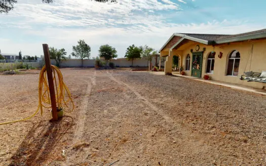 Home for sale in Deming, New Mexico 88030