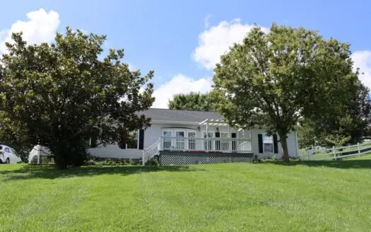 Country Home for Sale in Abingdon VA