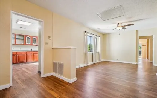 PERFECT 3-Bed Cortez Home on 1.5+ Acres with Orchard, Shop w Elec