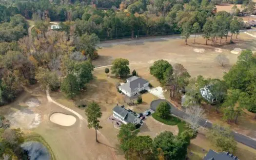 Custom 4BR/3BA • 2,300+ Sq Ft • Golf-Course Lot • Paw Paw Country