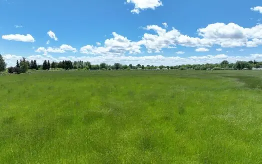 Eastern Oregon Eggleston Homestead