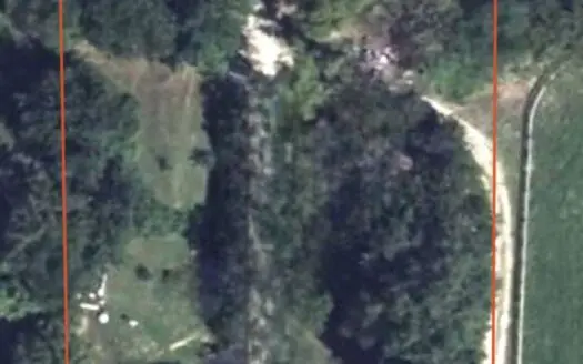 Lot for Sale in Osceola, Missouri