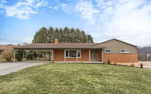 509 Shaffer Road, Millersburg, PA 17061