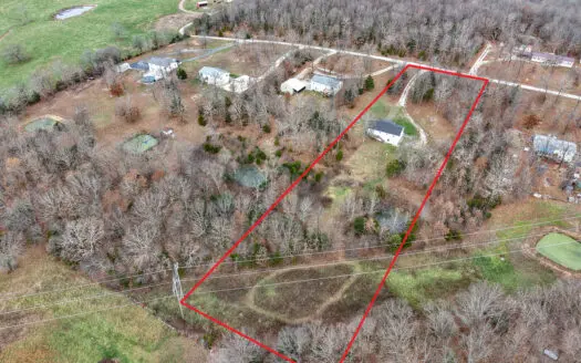 Home For Sale Laquey Pulaski County, MO