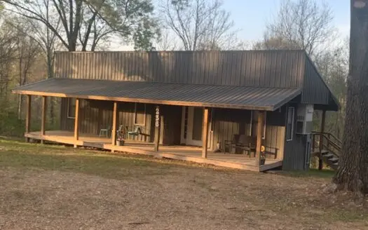 Western Saloon Front Home Near Gilbert