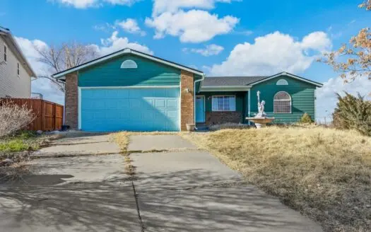 The Ridges Fixer-Upper for Sale | 4 Bedroom Home 2-Car Garage