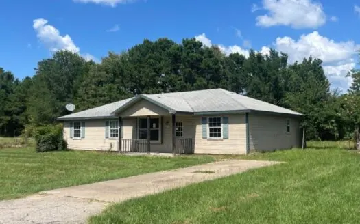 Come get your piece in WOOD COUNTY!  Mineola is waiting!