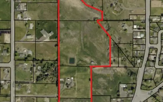 Home Acreage For Sale in Selah, Washington