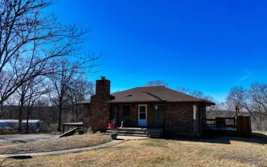 House for sale in St. Clair County MO