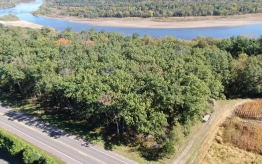 28± acre Sauk County Gem of a Property