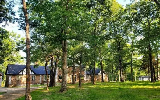 Beautiful Home For LEASE near Fort Leonard Wood, Mo.