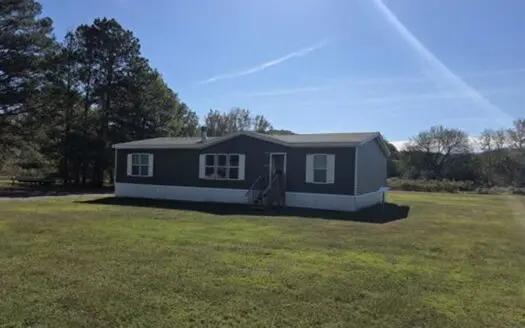 Minutes from Guntersville Lake