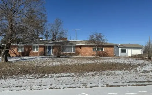 Appanoose County Acreage For Sale