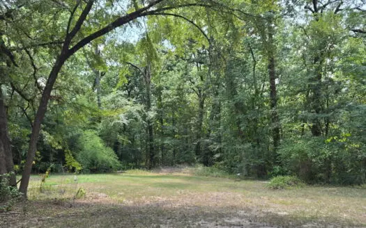 Spacious 2-Story Retreat on 4.13 Wooded Acres