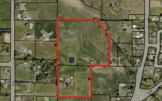 Home and Land For Sale in Selah, Washington